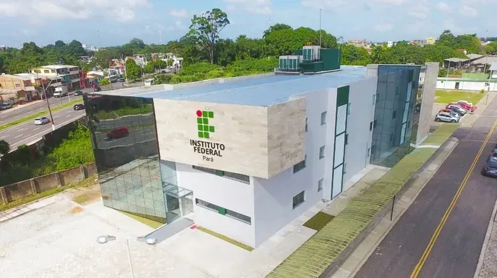Cinco dos 100 novos Institutos Federais de Educação serão criados no estado do Pará.