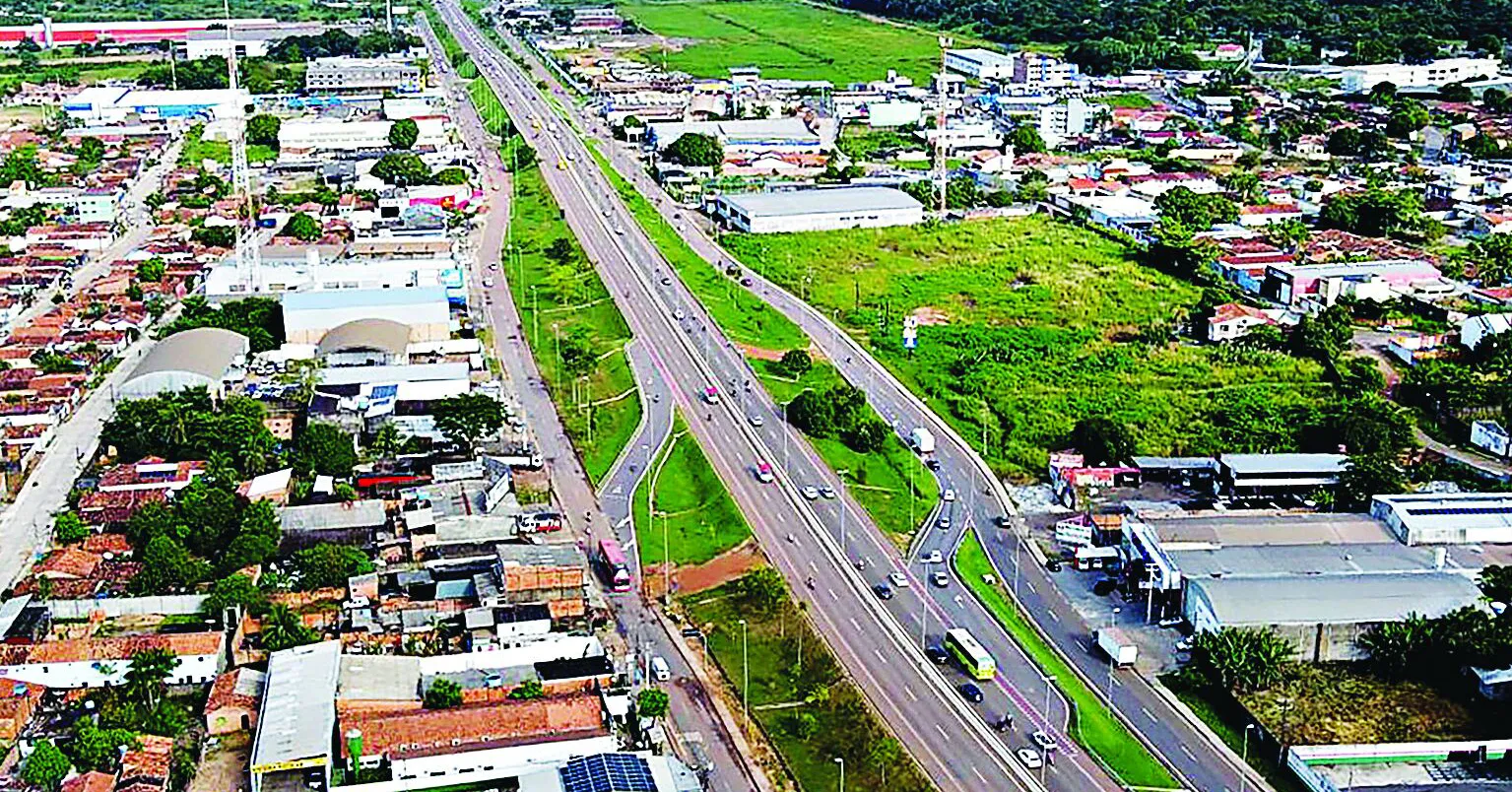 Marabá será um dos municípios contemplados com os atendimentos extraordinários do Instituto Nacional do Seguro Social