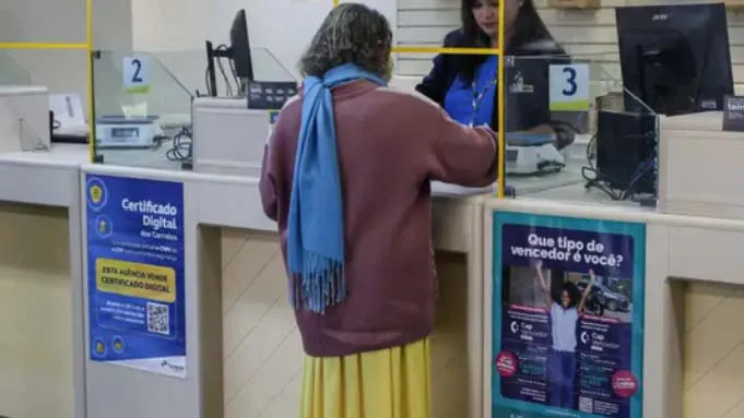 Aposentados devem acionar reembolso até o dia 14