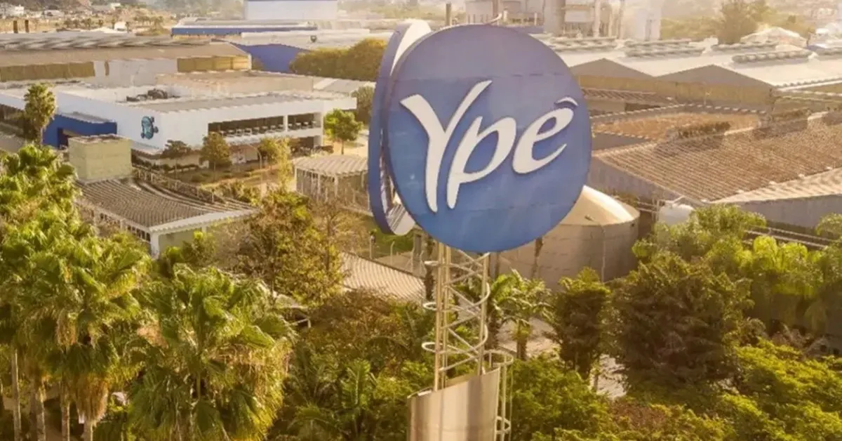 Além do recolhimento, está suspensa a venda e distribuição dos lotes.