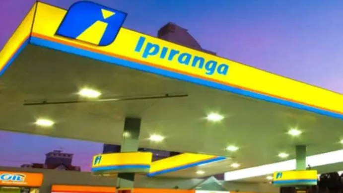 Vagas em IA no Grupo Ipiranga para todo o Brasil