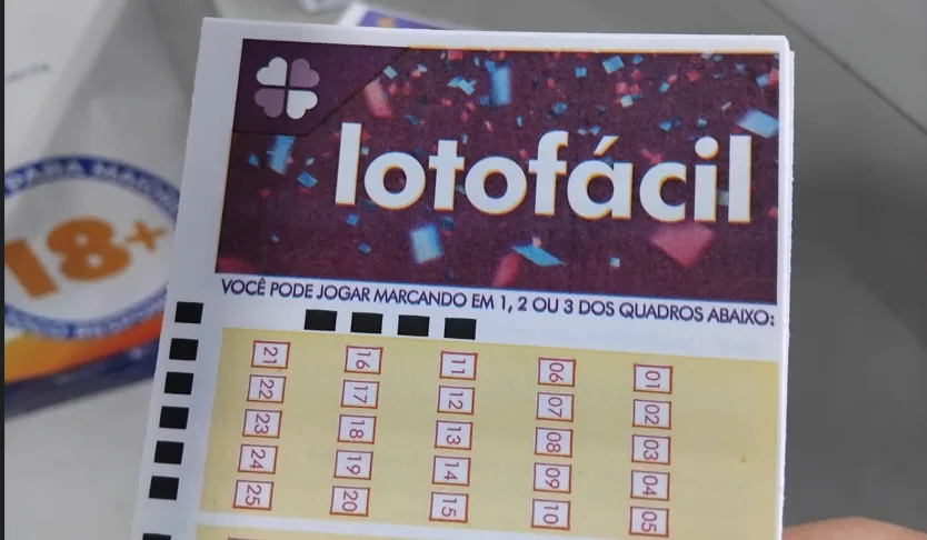 Um apostador de Belém acertou as 15 dezenas na Lotofácil e ganhou R$ 1,6 milhão. Confira os números sorteados e como apostar!