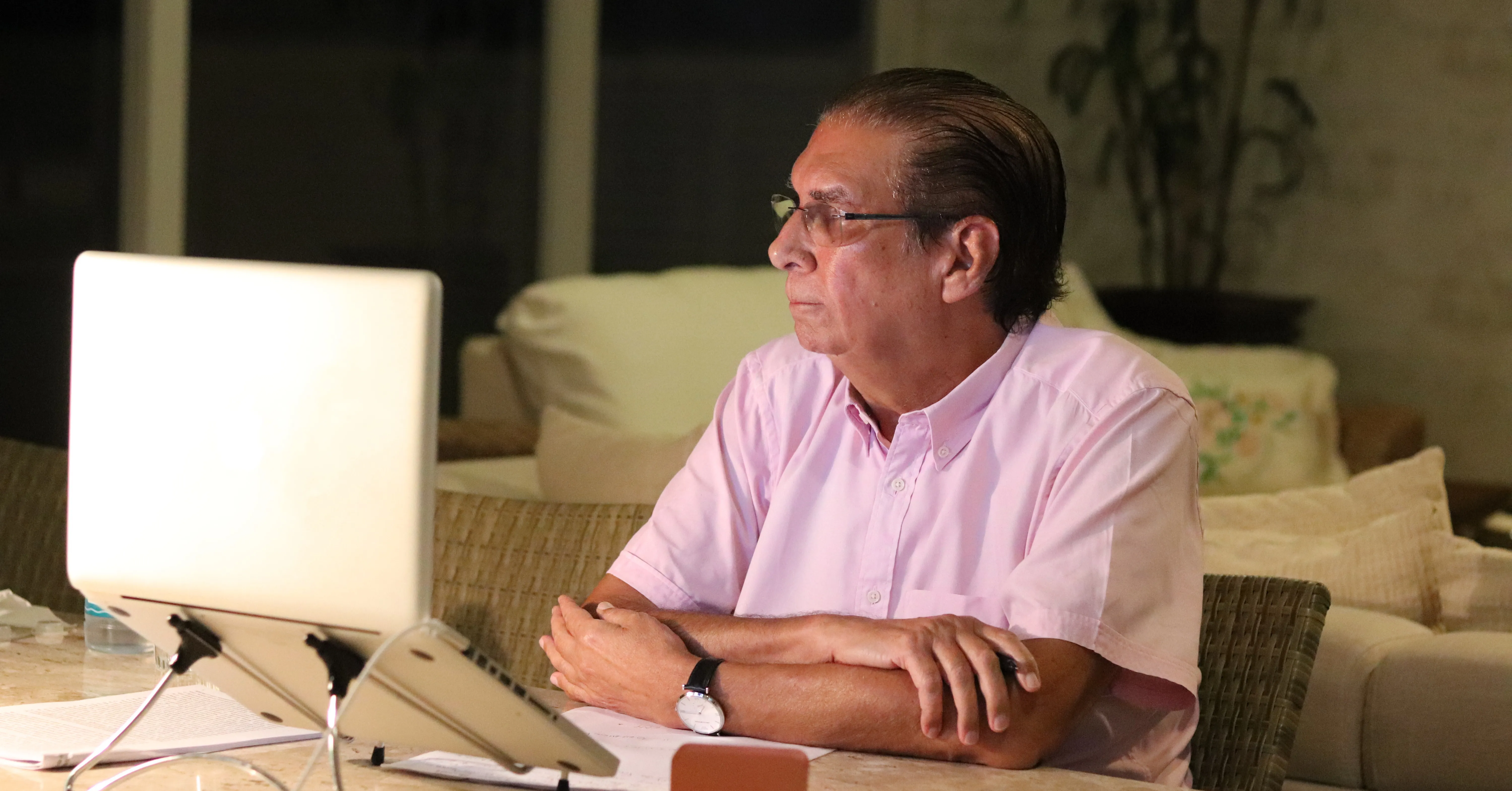 Segundo Jader, o cadastro é uma ferramenta concreta para que governos cumpram seu próprio planejamento estratégico
