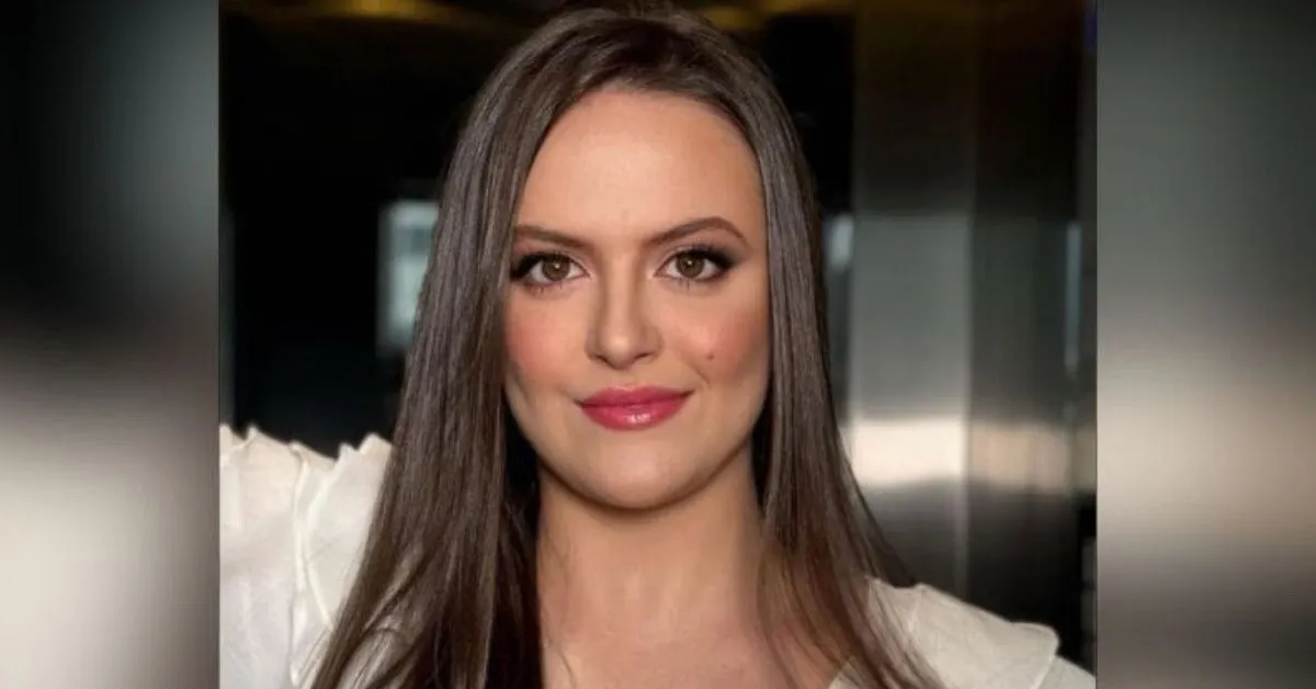Leticia Paul, de 22 anos, morreu após sofrer choque anafilático durante exame de tomografia em hospital de Rio do Sul (SC).