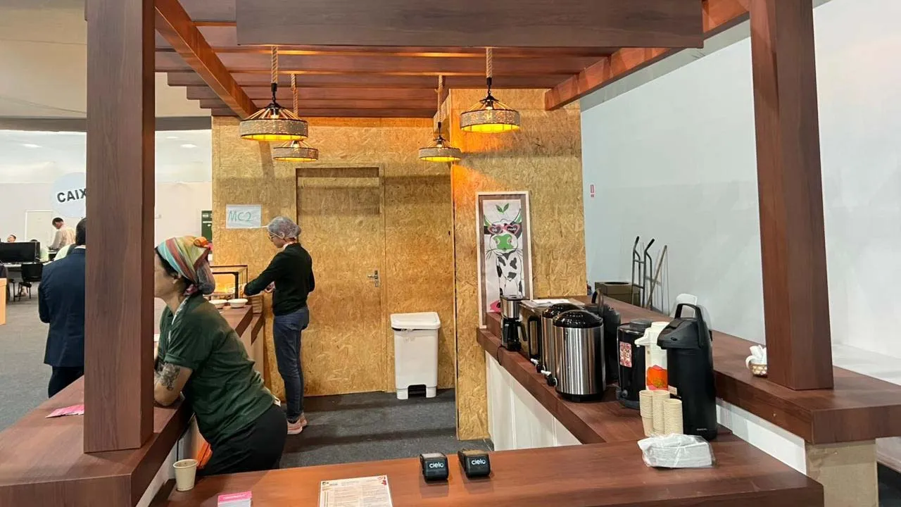 Estabelecimentos da COP30 reduziram os valores