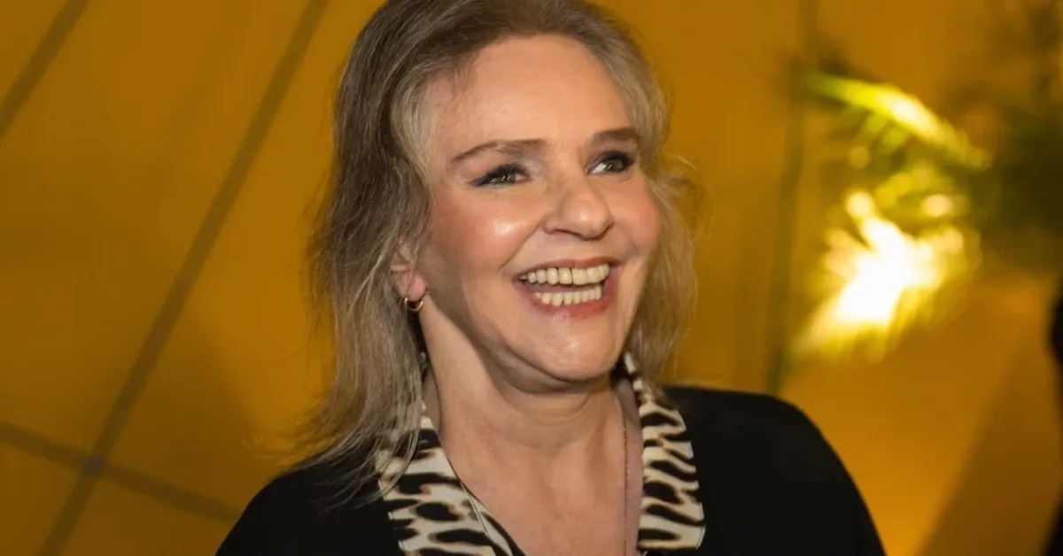 A cantora morreu aos 75 anos