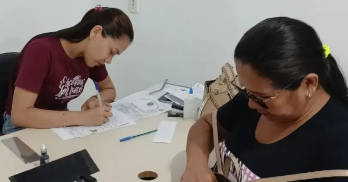 De acordo com a Emater, o atendimento é voltado principalmente para moradores da zona rural