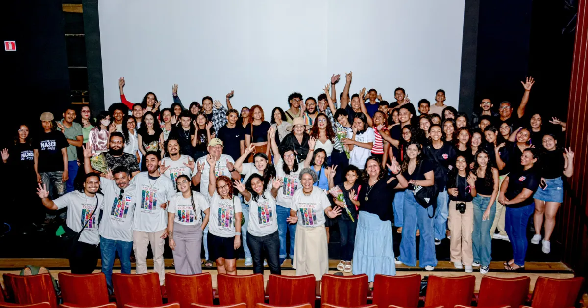 As propostas selecionadas irão compor a programação do evento “Amazônia em Foco”, que será realizado na Universidade Federal do Pará (UFPA)