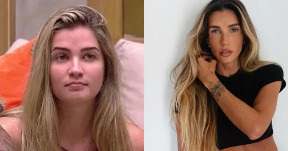 Aline Gotschalg falou publicamente sobre o período em que enfrentou um câncer na tireoide com metástase