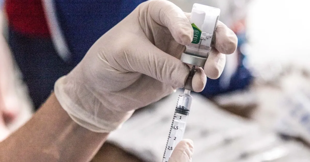 A campanha segue até o dia 28 de fevereiro de 2026, com o Dia D de mobilização nacional marcado para 29 de novembro.