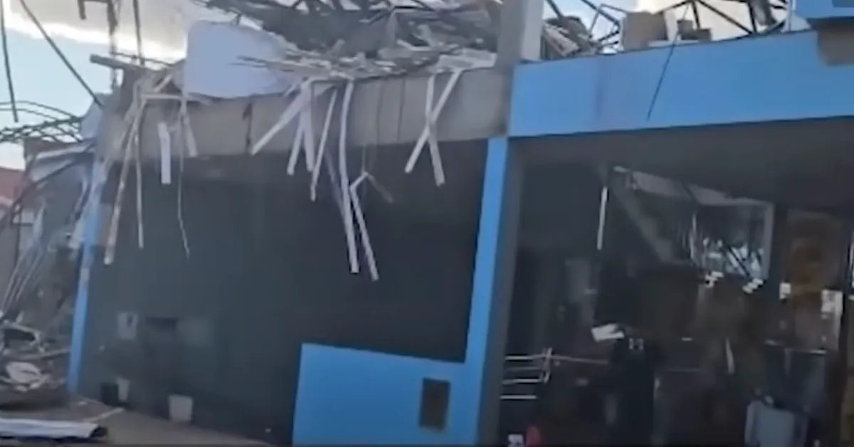 Entre os mortos em Rio Bonito estão três homens, de 49, 57 e 83 anos, uma mulher de 47 anos e uma adolescente de 14 anos. Em Guarapuava, a vítima foi um homem de 53 anos.