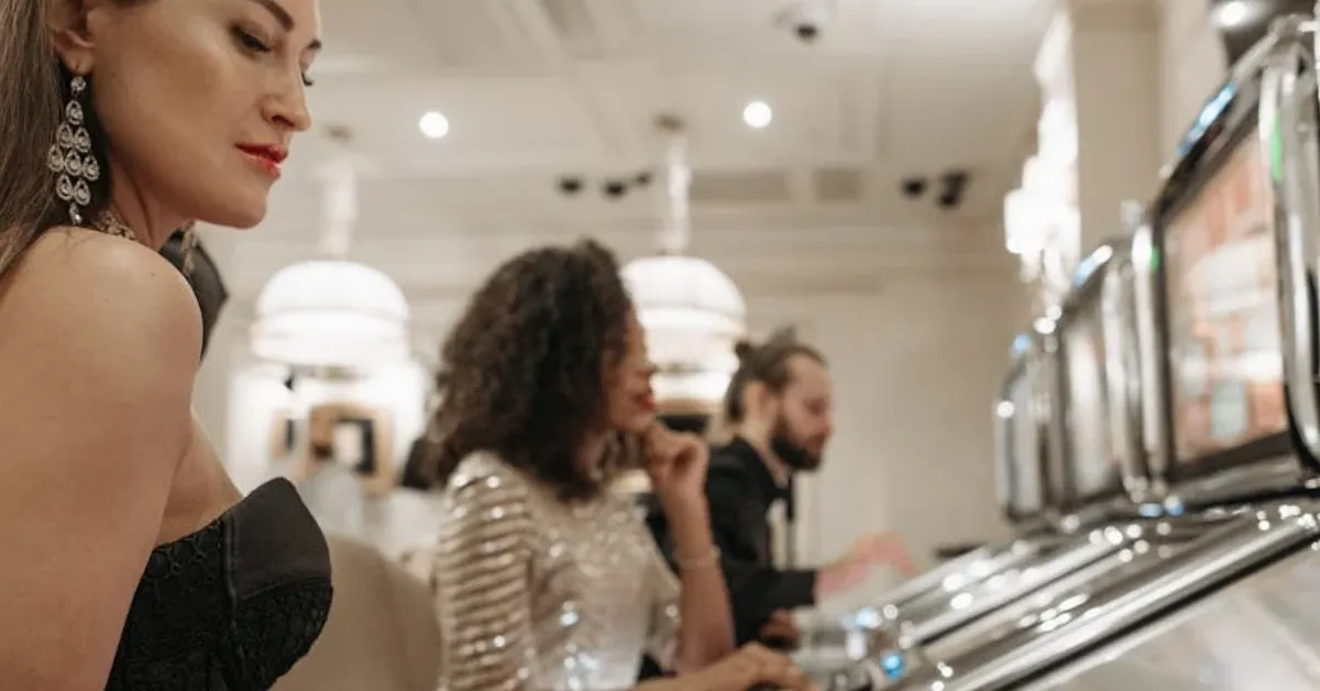 Imagem ilustrativa da notícia: A psicologia por trás dos jogos online: por que eles prendem tanta atenção?