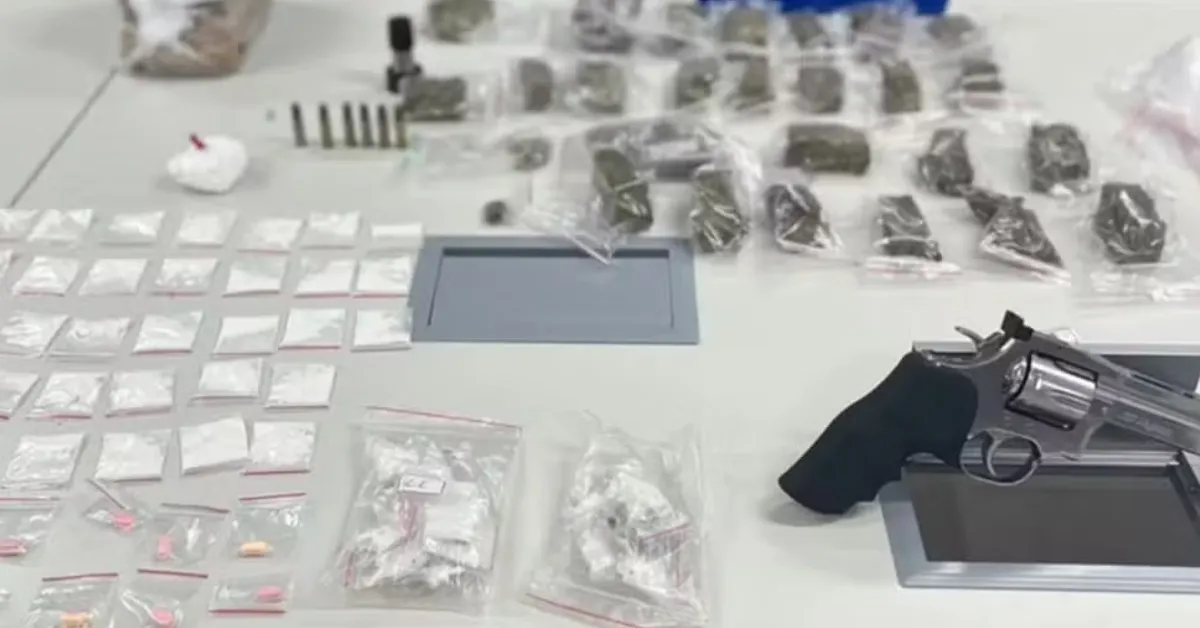 Segundo a Delegacia de Investigações Cibernéticas Especiais, as mensagens começaram em 28 de novembro