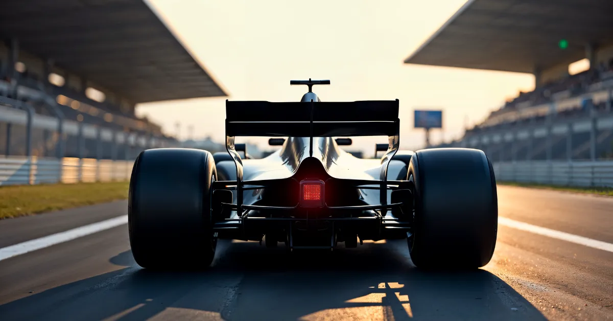 A complexa equação técnica dos fascina os fãs de automobilismo