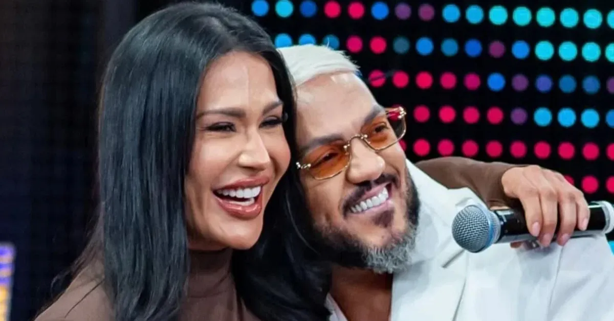 A influenciadora afirmou que o procedimento será realizado em breve.