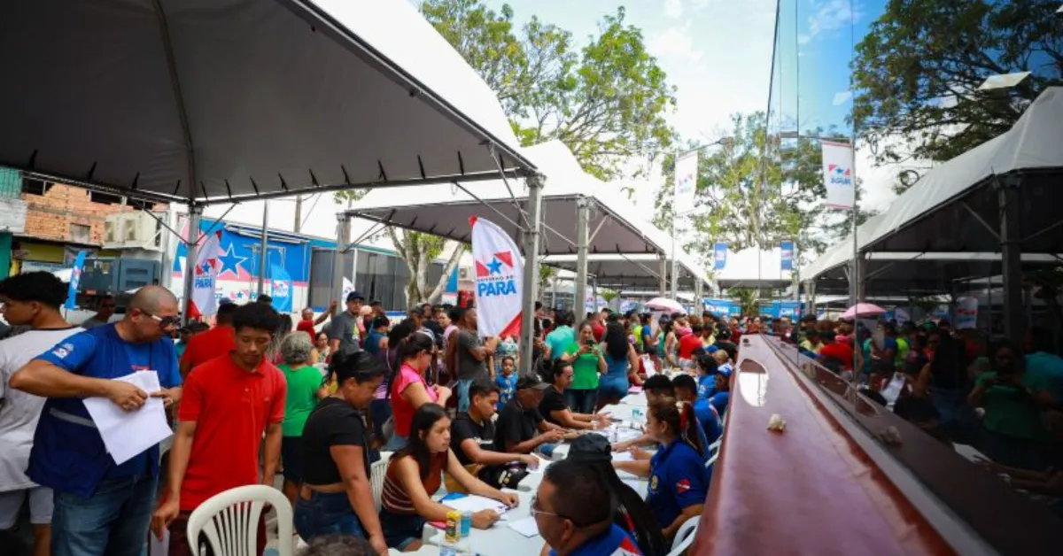 A programação inclui mais de 30 serviços gratuitos