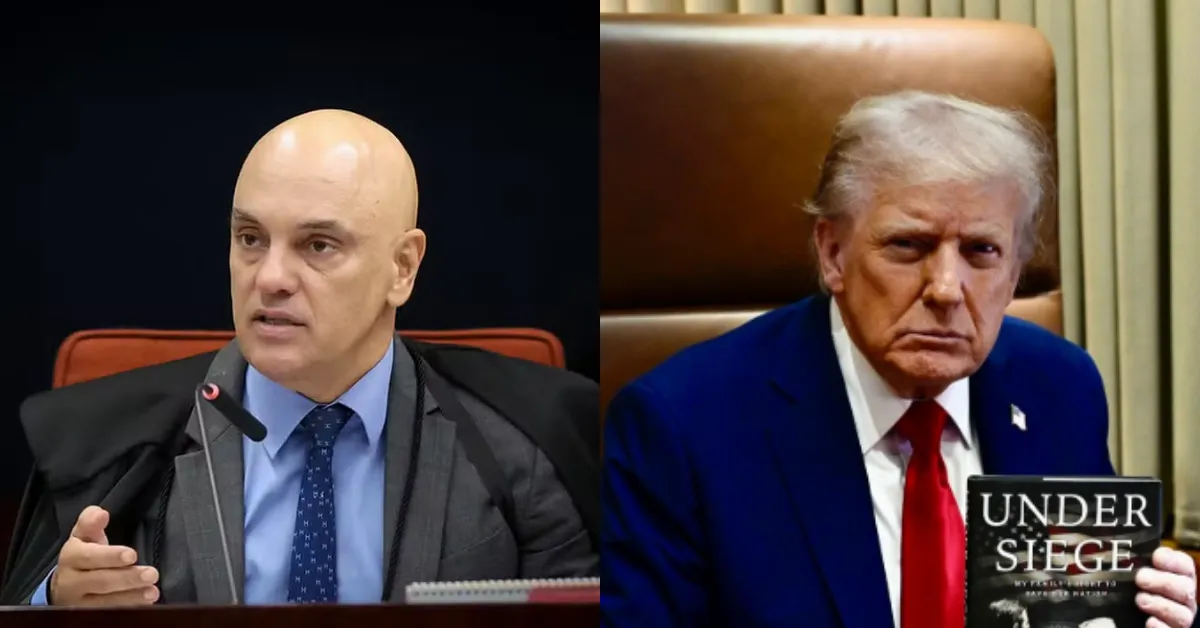 Moraes havia sido incluído na relação de penalidades em julho deste ano