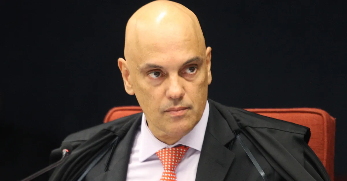 Moraes havia sido incluído na lista em 30 de julho de 2025, após o OFAC afirmar que decisões do ministro resultaram em detenções preventivas e limitações à liberdade de expressão.