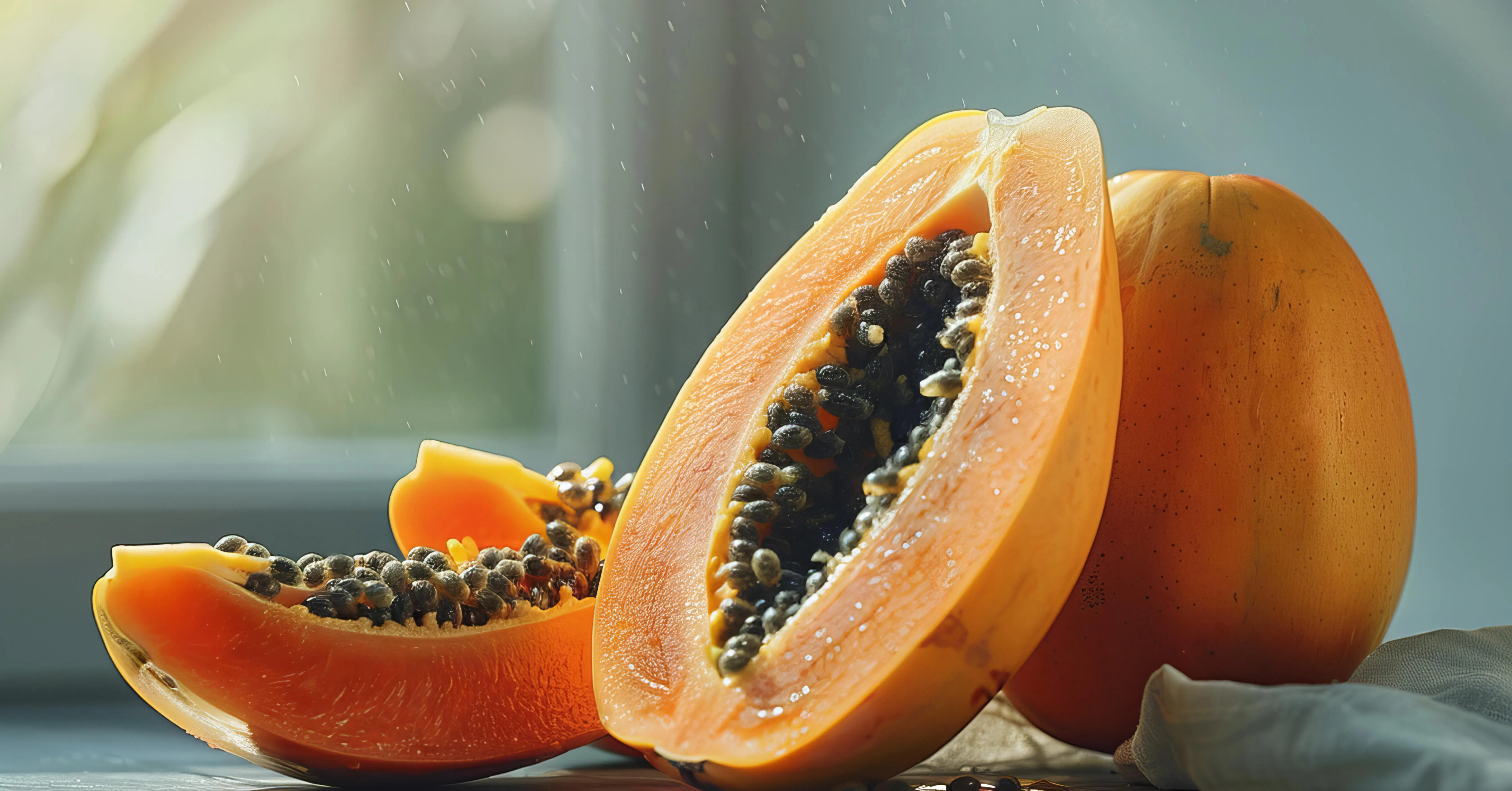 Vitamina C e hábitos de higiene fortalecem a imunidade