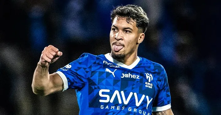 Atacante está de olho na Copa do Mundo de 2026