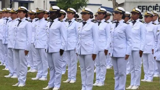 Vagas provisórias com bom salário na corporação