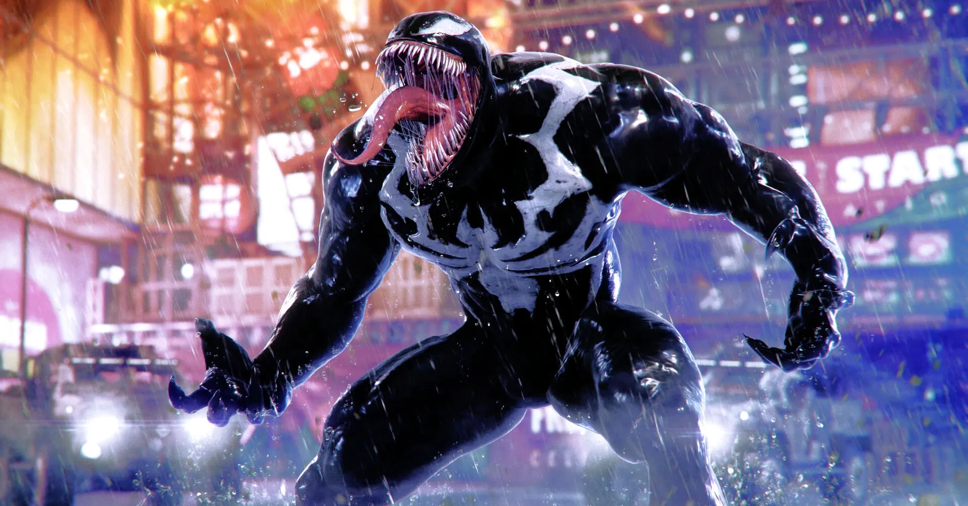 Venom pode estar a caminho