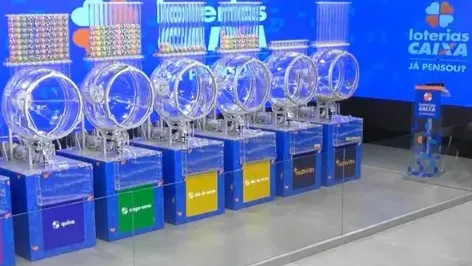 Nenhum apostador acertou as dezenas sorteadas
