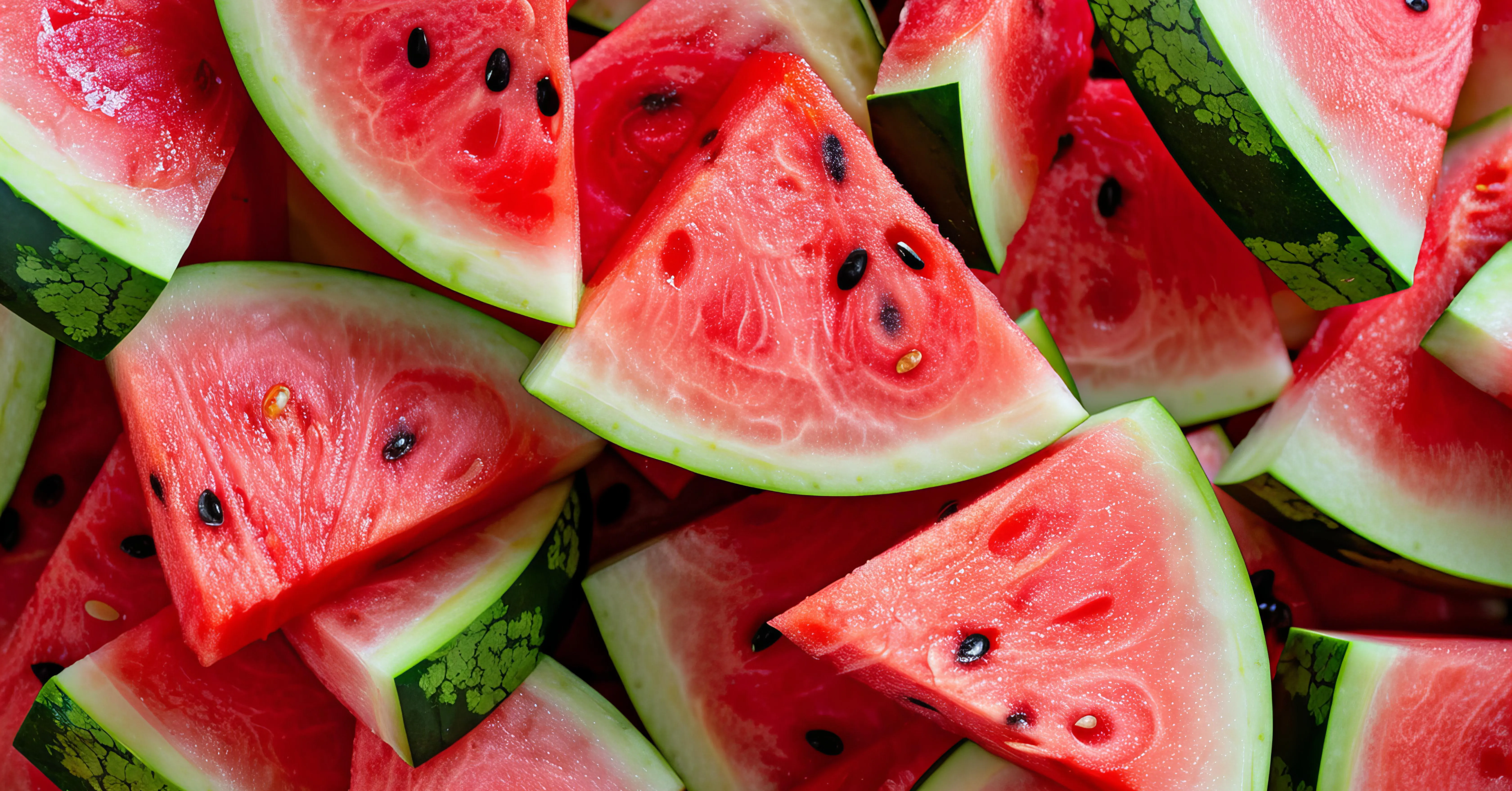 A prova consistia em comer a fruta rapidamente enquanto monitores acompanhavam a atividade na área da piscina.