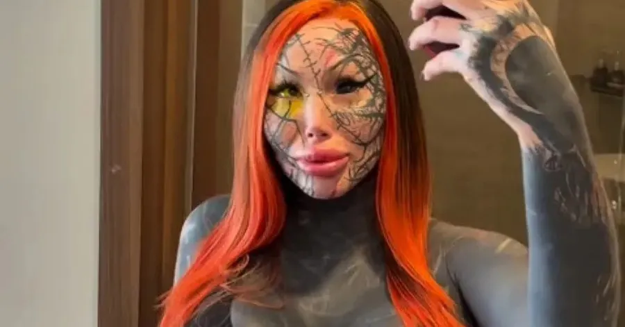 Maria Madalena já gastou mais de £ 380 mil, o que ultrapassa os R$ 2,6 milhões na cotação atual