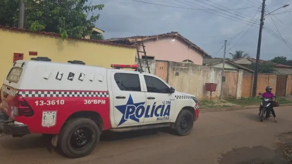 A motivação das mortes está sendo investigada