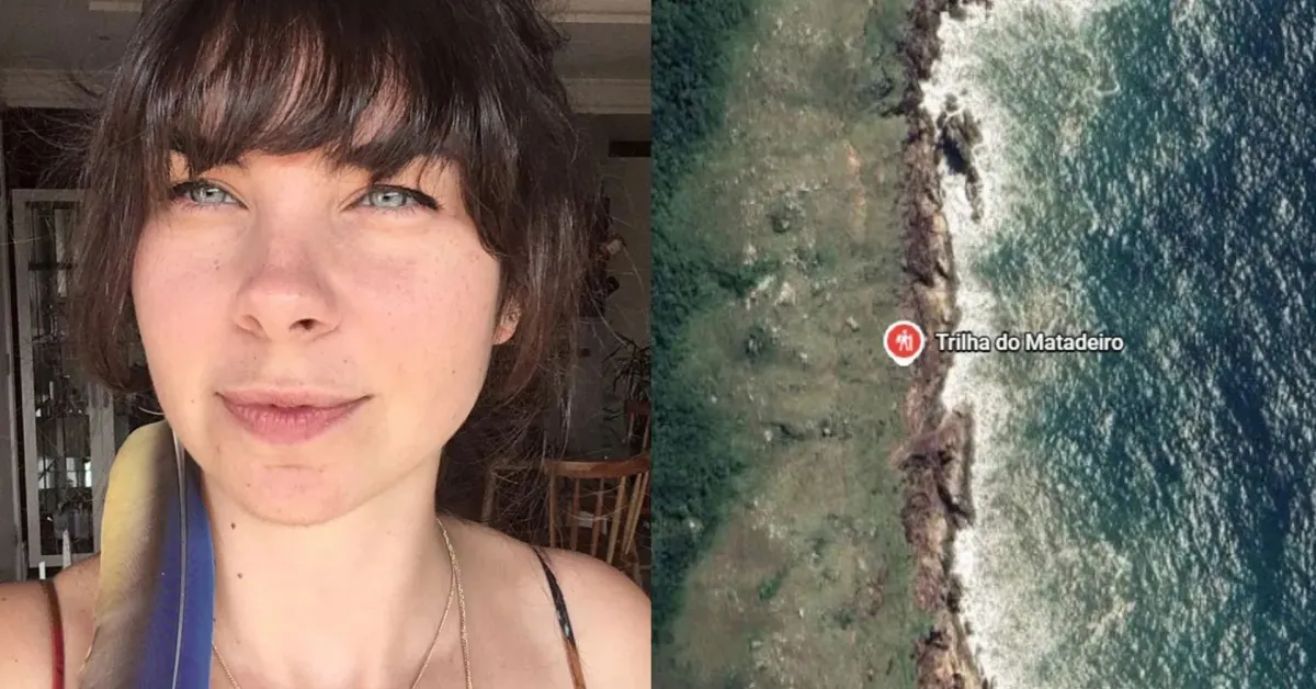 Um assassinato brutal na manhã da última sexta-feira (21) deixou moradores e frequentadores da região assustados.