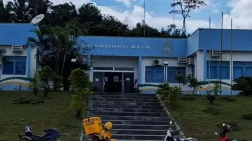 Uma dos PSS é para vagas em Novo Progresso