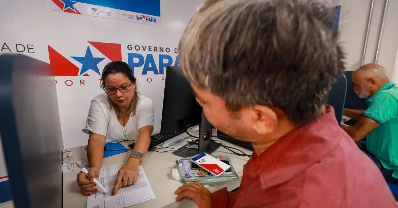 Mutirão de Negociação e Orientação Financeira funciona para consumidores renegociarem débitos com instituições financeiras