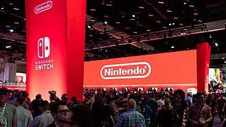 Vagas para brasileiros na empresa de game Nintendo