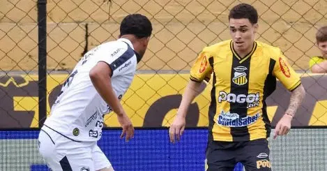 Remo reage, busca o empate e ainda acerta a trave em jogo emocionante contra o Novorizontino pela Série B.