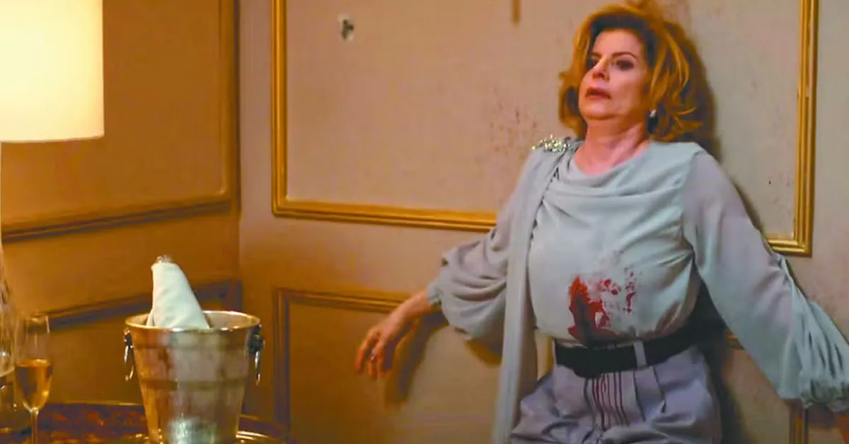 Quem matou Odete Roitman? Último capítulo da novela Vale Tudo terá reviravoltas impressionantes.