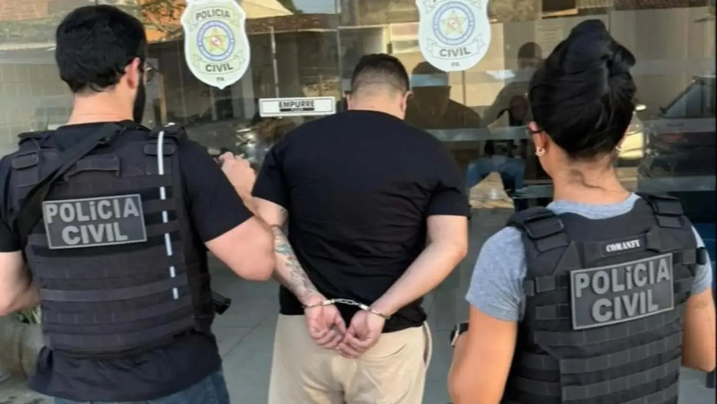 Polícia Civil tem prendido os envolvidos