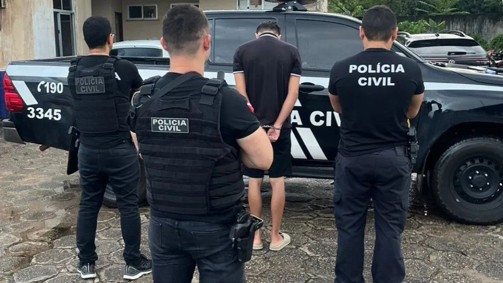 Projeto vai ampliar a Polícia Civil do Pará
