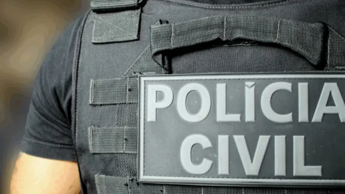Polícia não descarta a possibilidade de latrocínio