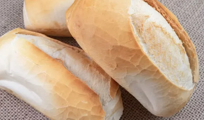 São várias formas de usar o pão na cozinha