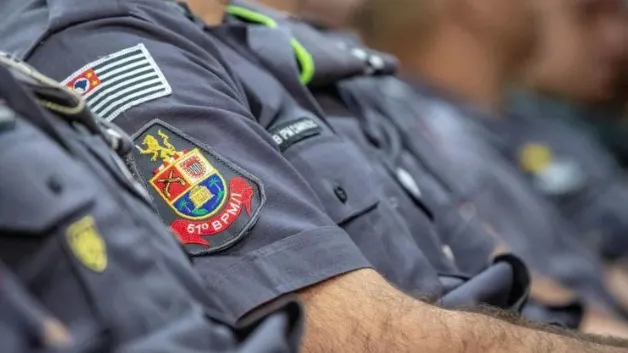 Serão mais de 2 mil vagas para a corporação