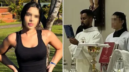 Caso sobre o envolvimento da jovem e o padre segue rendendo