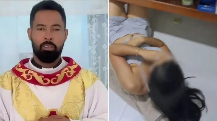 Caso do padre e fiel continua repercutindo