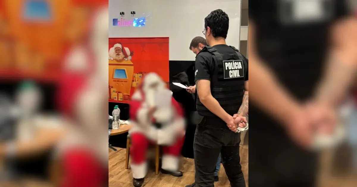 Detalhes da investigação e das circunstâncias do crime não foram divulgados pelas autoridades.