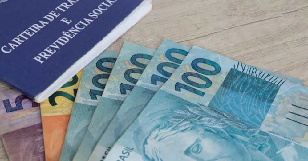 A segunda parcela, que é a outra metade do salário, deve ser paga até o dia 20 de dezembro.