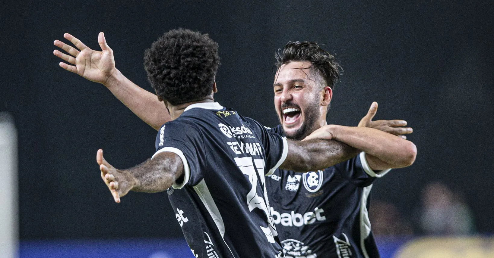 Pavani teve papel fundamental nas últimas duas temporadas do Remo que culmiram em acessos