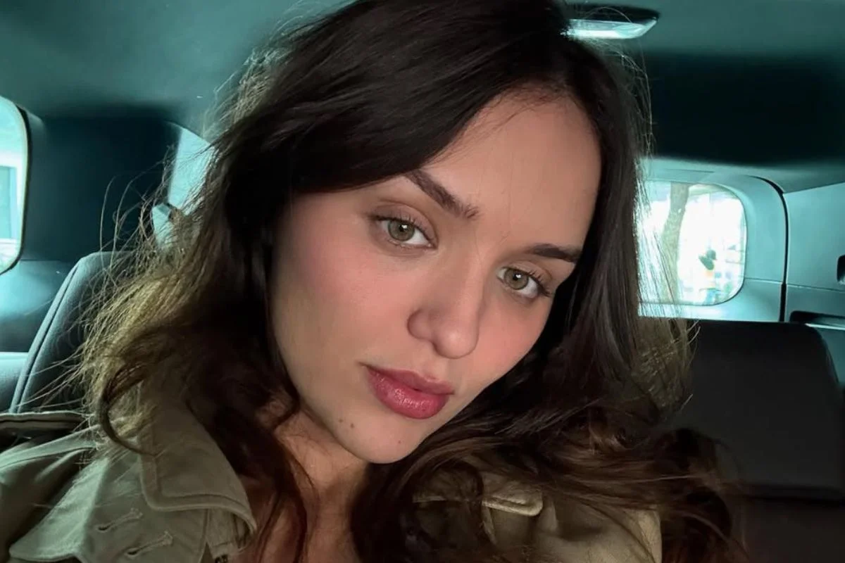 Rafa Kalimann denuncia golpes que usam sua imagem