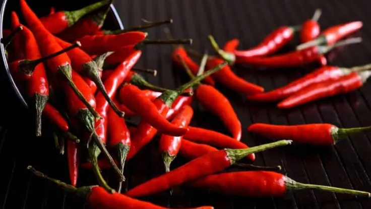 Marca que faz molho de pimenta está suspensa