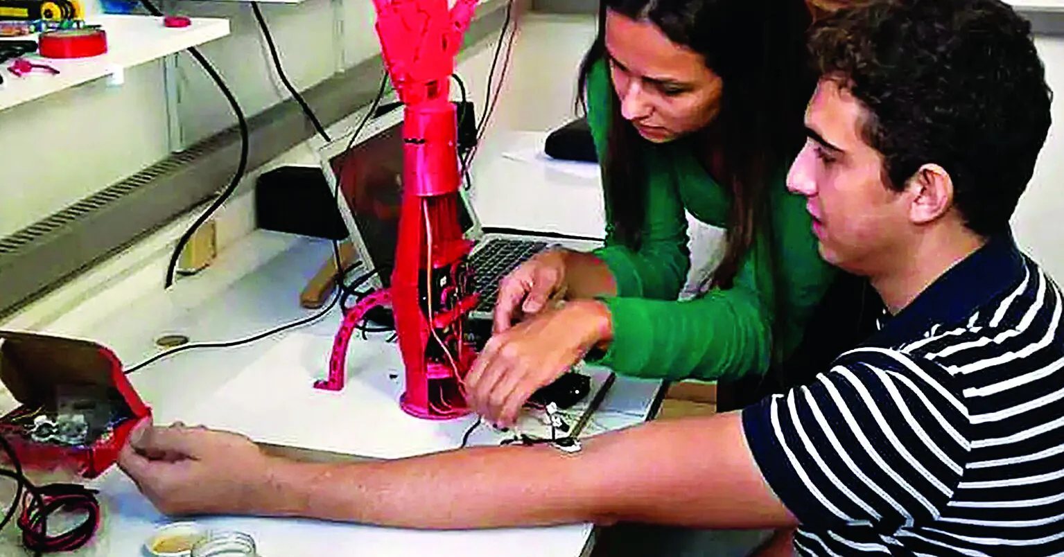Ocupações mais analíticas, criativas e interdisciplinares terão destaque