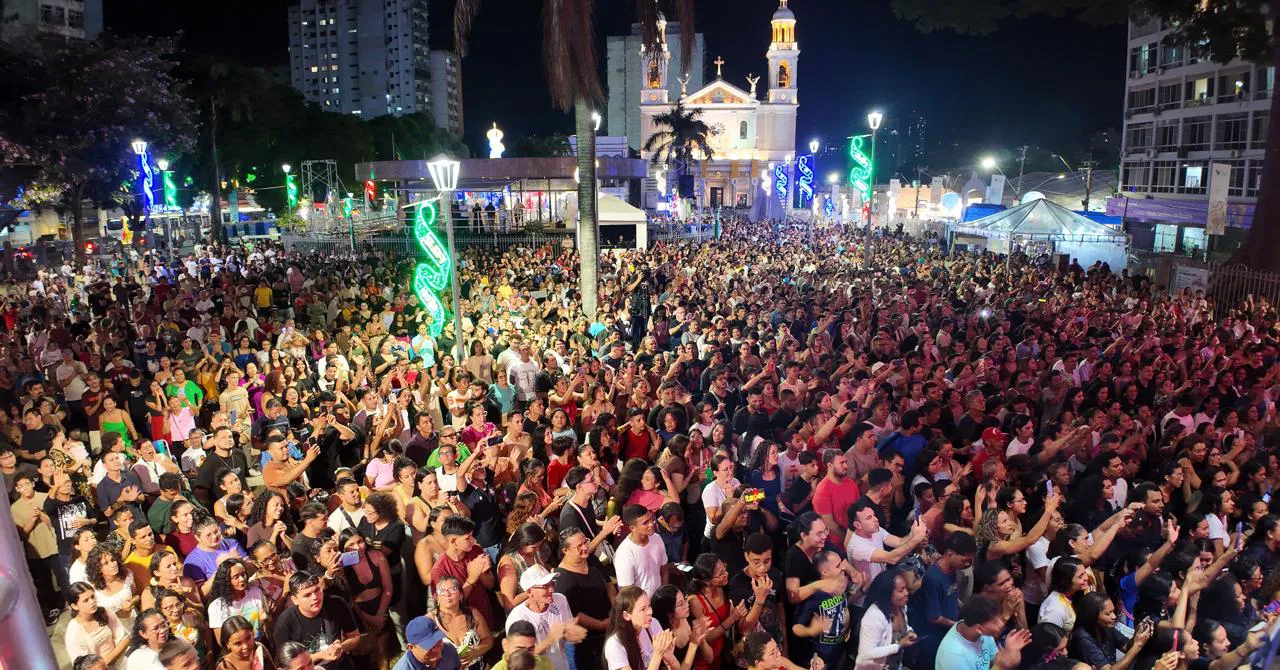 O projeto conta com patrocínio do Banco da Amazônia, Estácio e organização da Diretoria da Festa de Nazaré (DFN).